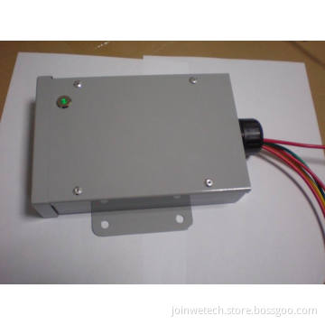 Single Phase Power Saver (S-200)